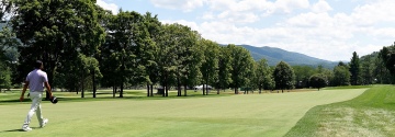The Greenbrier Classic 2017 – Die große Feier nach der Flut