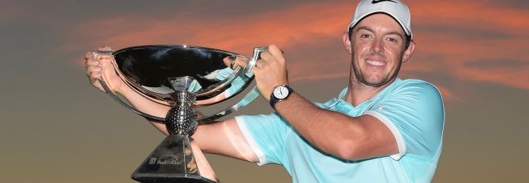 FedExCup – Das große Highlight nach den Majors